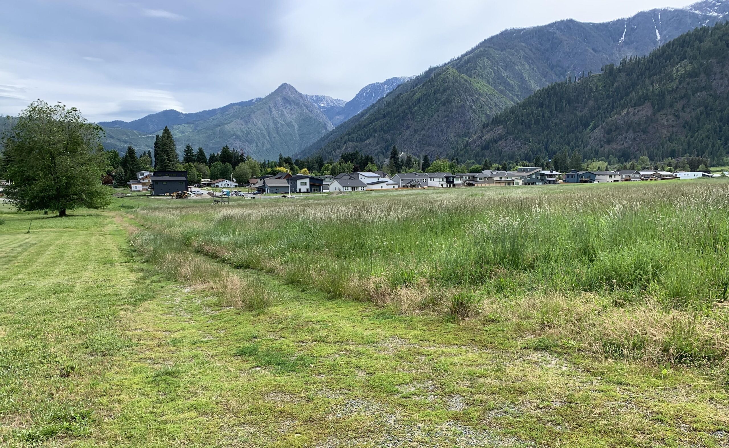 Read more about the article Deficient environmental document for proposed Alpenglow project in Leavenworth