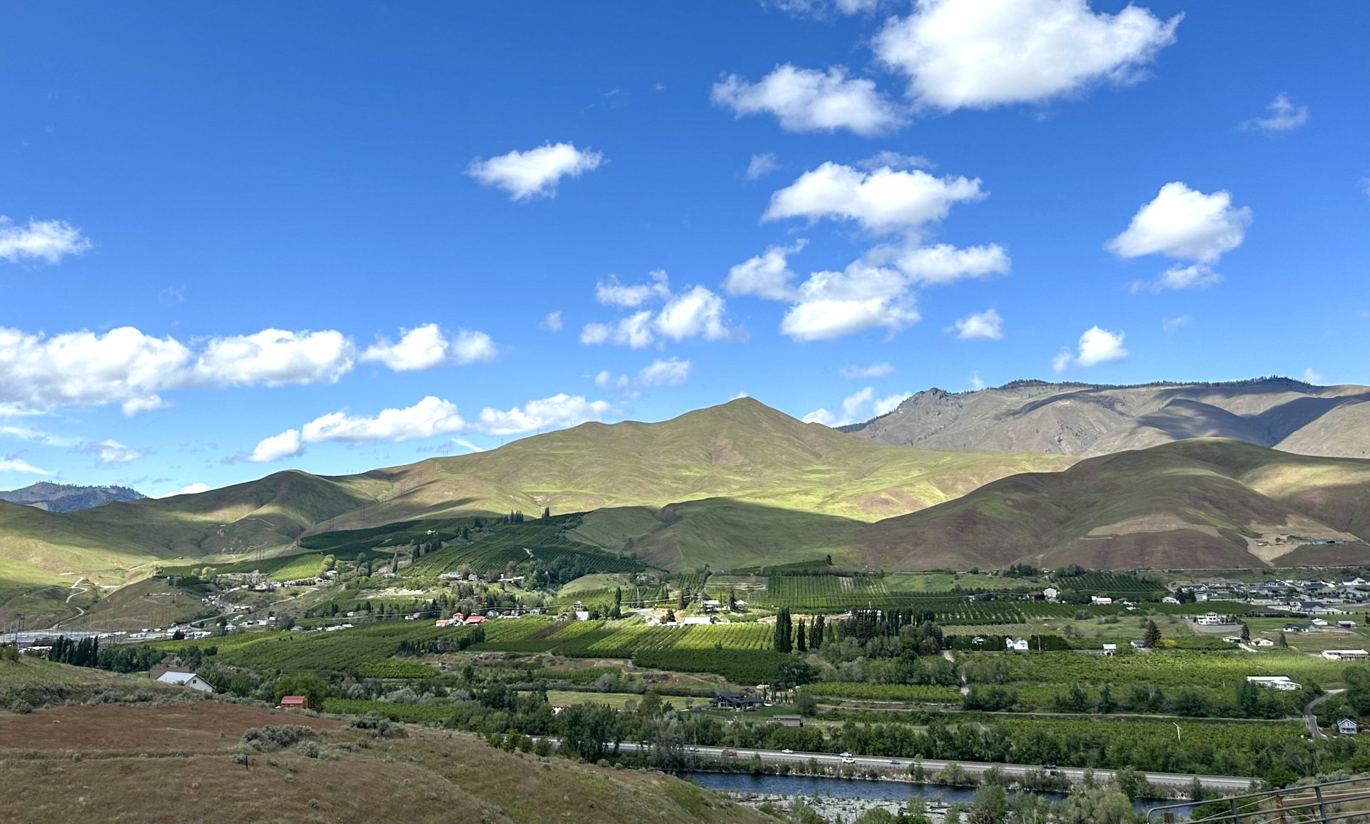 Read more about the article Protecting Chelan County’s Future – RC3 Submits Comment Letters on Zoning Code Text Amendments